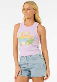 Майка-борцовка