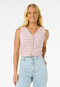 Майка-борцовка