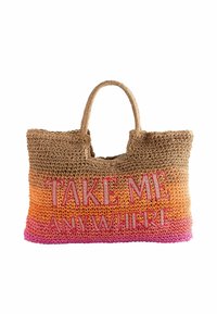 Пляжная сумка