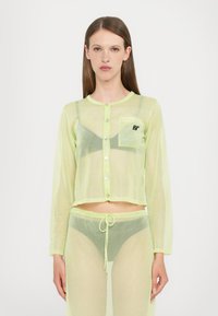 Кардиган Кардиган