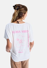 Пляжная майка