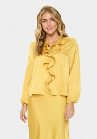 Блузка Блузка