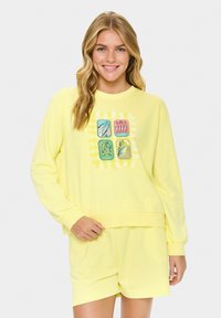 Толстовка Толстовка