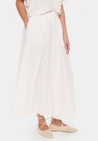 Летняя юбка