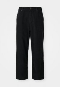 Вельветовые брюки