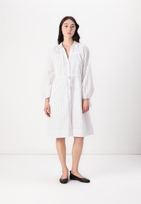 Блузка-платье