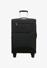 Чемодан на колесах