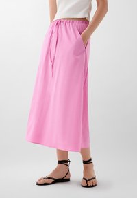 Летняя юбка