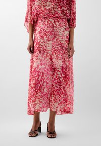 Летняя юбка