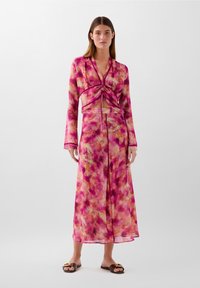 Летняя юбка