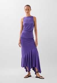 Летняя юбка