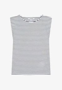 Майка-борцовка