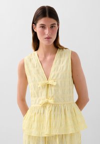 Майка-борцовка