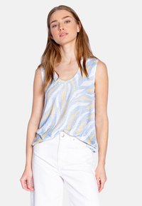 Майка-борцовка Майка-борцовка