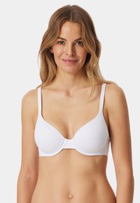 Бюстгальтер на косточках