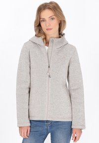 Длинная куртка