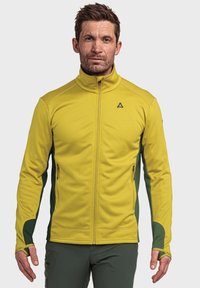 Флисовая куртка