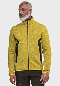 Флисовая куртка