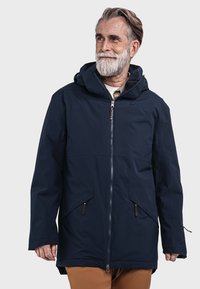 Куртка-дождевик