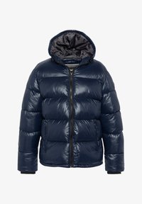 Зимняя куртка Зимняя куртка