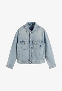 Джинсовая куртка Джинсовая куртка