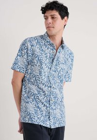 Рубашка с коротким рукавом Рубашка с коротким рукавом