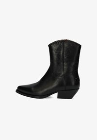 Ковбойские сапожки Ковбойские сапожки