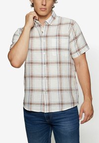 Рубашка с коротким рукавом Рубашка с коротким рукавом