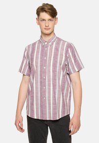 Рубашка с коротким рукавом Рубашка с коротким рукавом