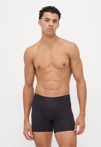 Трусы шортики