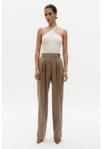 Майка-борцовка