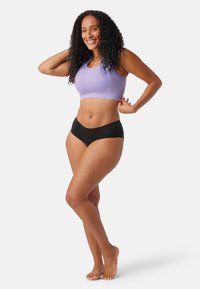 Спортивный бюстгальтер