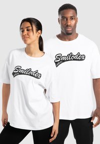 Спортивная майка