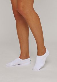 Короткие носки