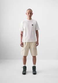 Спортивная майка