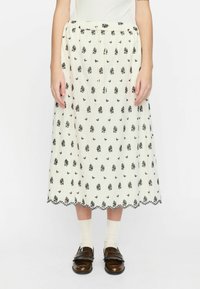 Летняя юбка