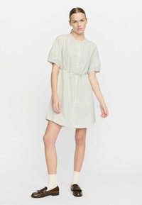 Блузка-платье