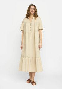 Блузка-платье