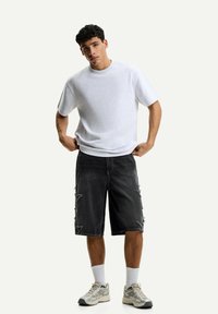 Бермуды Бермуды