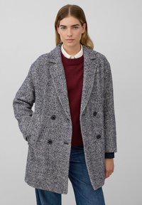 Короткое пальто Короткое пальто