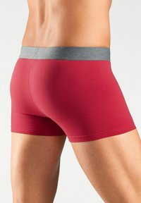 Трусы шортики