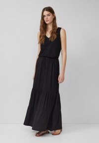 Юбка из джерси