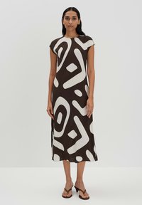 Летнее платье Летнее платье