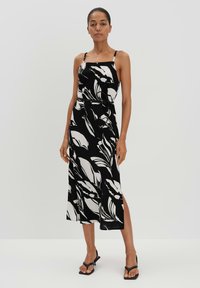 Летнее платье Летнее платье