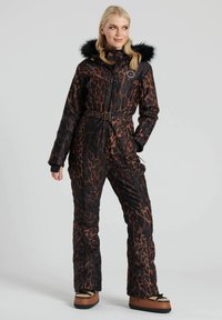 Спортивная куртка