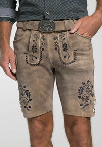 Баварские шорты