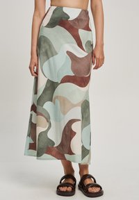 Летняя юбка