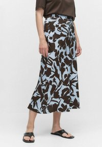 Летняя юбка