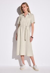 Блузка-платье Блузка-платье