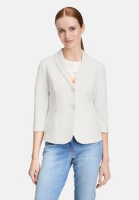 Короткий блейзер